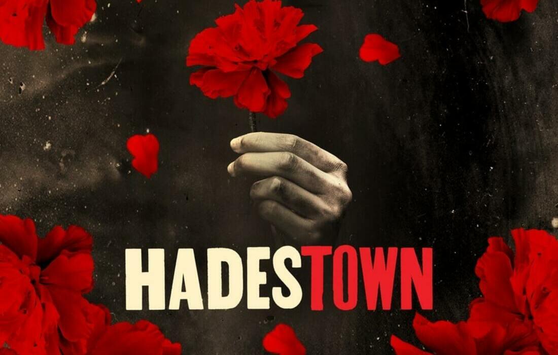 Hadestown - New Haven